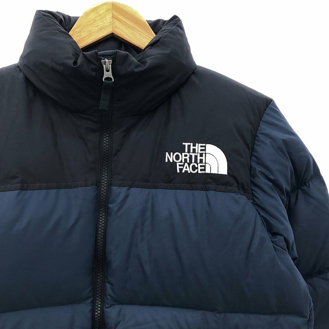 THE NORTH FACE - THE NORTH FACE / ザノースフェイス | NUPTSE THE NORTH FACE - THE NORTH FACE / ザノースフェイス | NUPTSE
