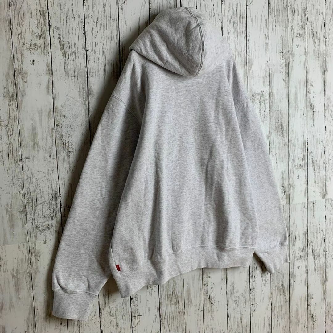 Supreme - 【即完売モデル】シュプリーム☆スモールBOXロゴ入り Supreme - 【即完売モデル】シュプリーム☆スモールBOXロゴ入り