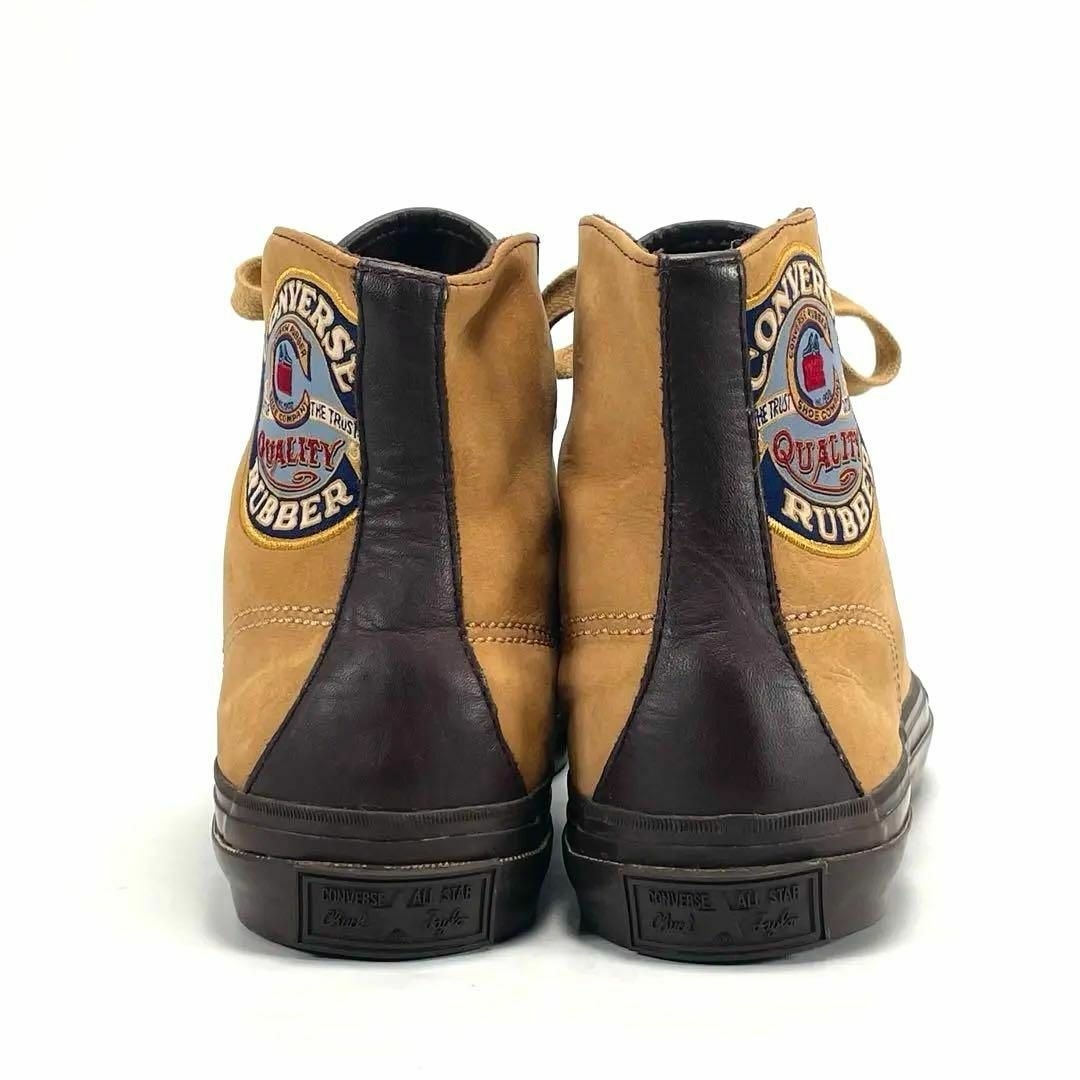 ALL STAR(CONVERSE) - 希少品 CONVERSE コンバース ALL STAR(CONVERSE) - 希少品 CONVERSE コンバース