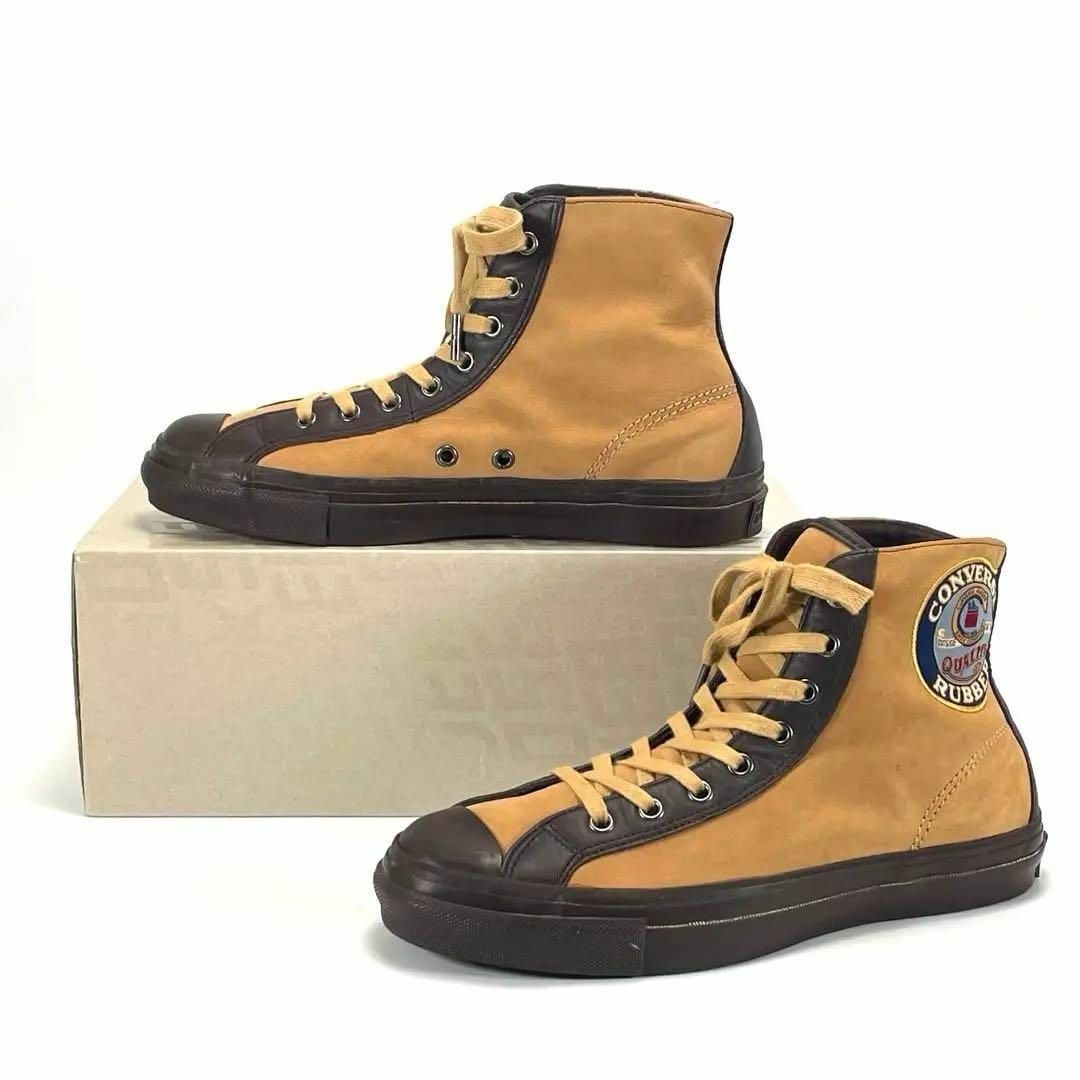 ALL STAR(CONVERSE) - 希少品 CONVERSE コンバース ALL STAR(CONVERSE) - 希少品 CONVERSE コンバース