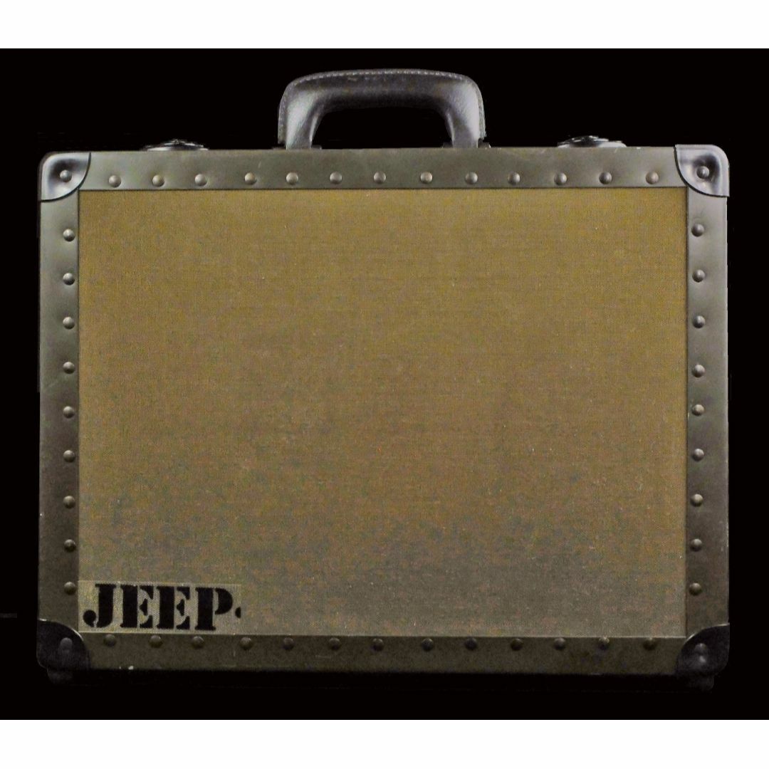 RIMOWA - リモア 『Safari』Jeep-Fotokoffer カメラケース M RIMOWA - リモア 『Safari』Jeep-Fotokoffer カメラケース M