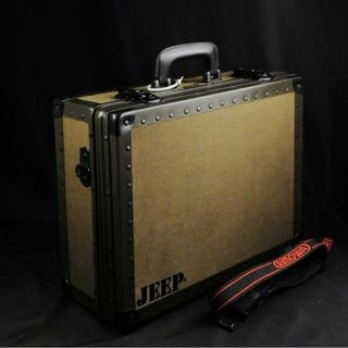 RIMOWA - リモア 『Safari』Jeep-Fotokoffer カメラケース M RIMOWA - リモア 『Safari』Jeep-Fotokoffer カメラケース M