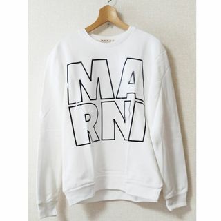 MARNI(トレーナー/スウェット)のフリマアイテム一覧 MARNI(トレーナー/スウェット)のフリマアイテム一覧