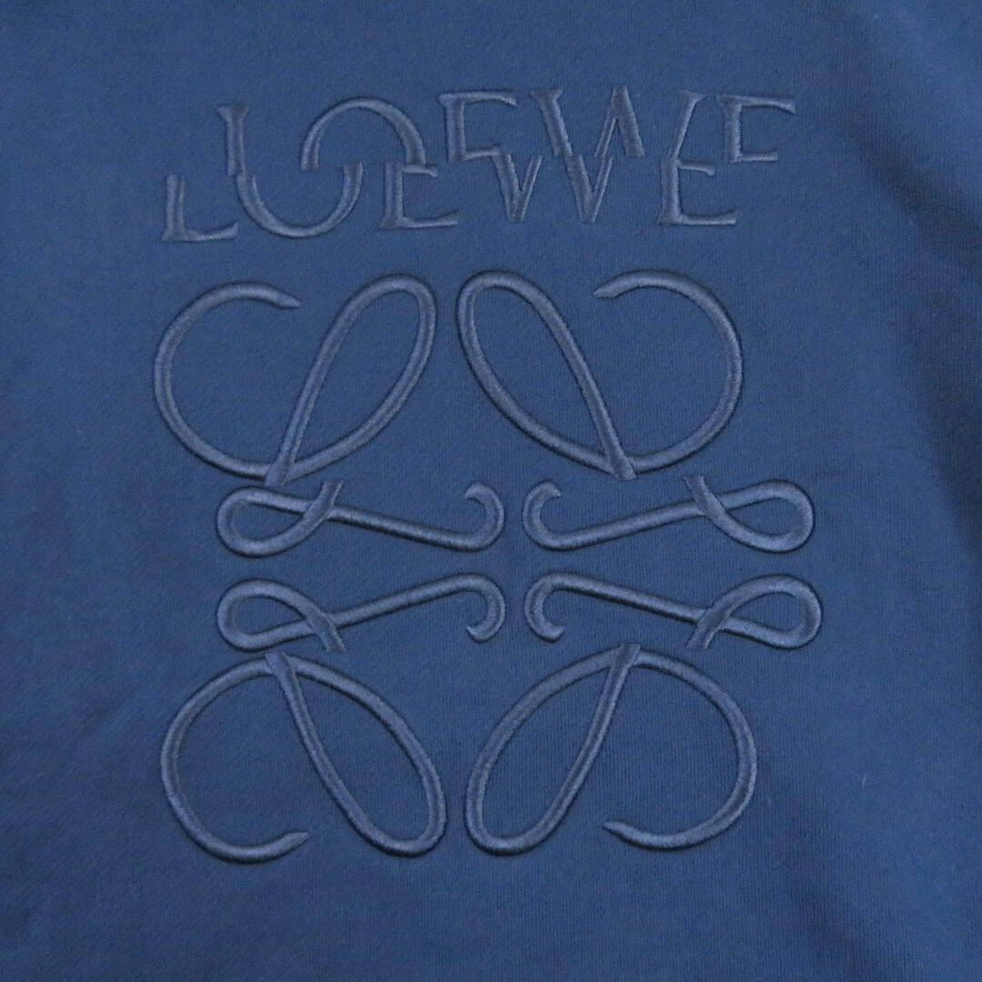 LOEWE - 極美品□LOEWE ロエベ 24SS H526Y25X39 コットン LOEWE - 極美品□LOEWE ロエベ 24SS H526Y25X39 コットン
