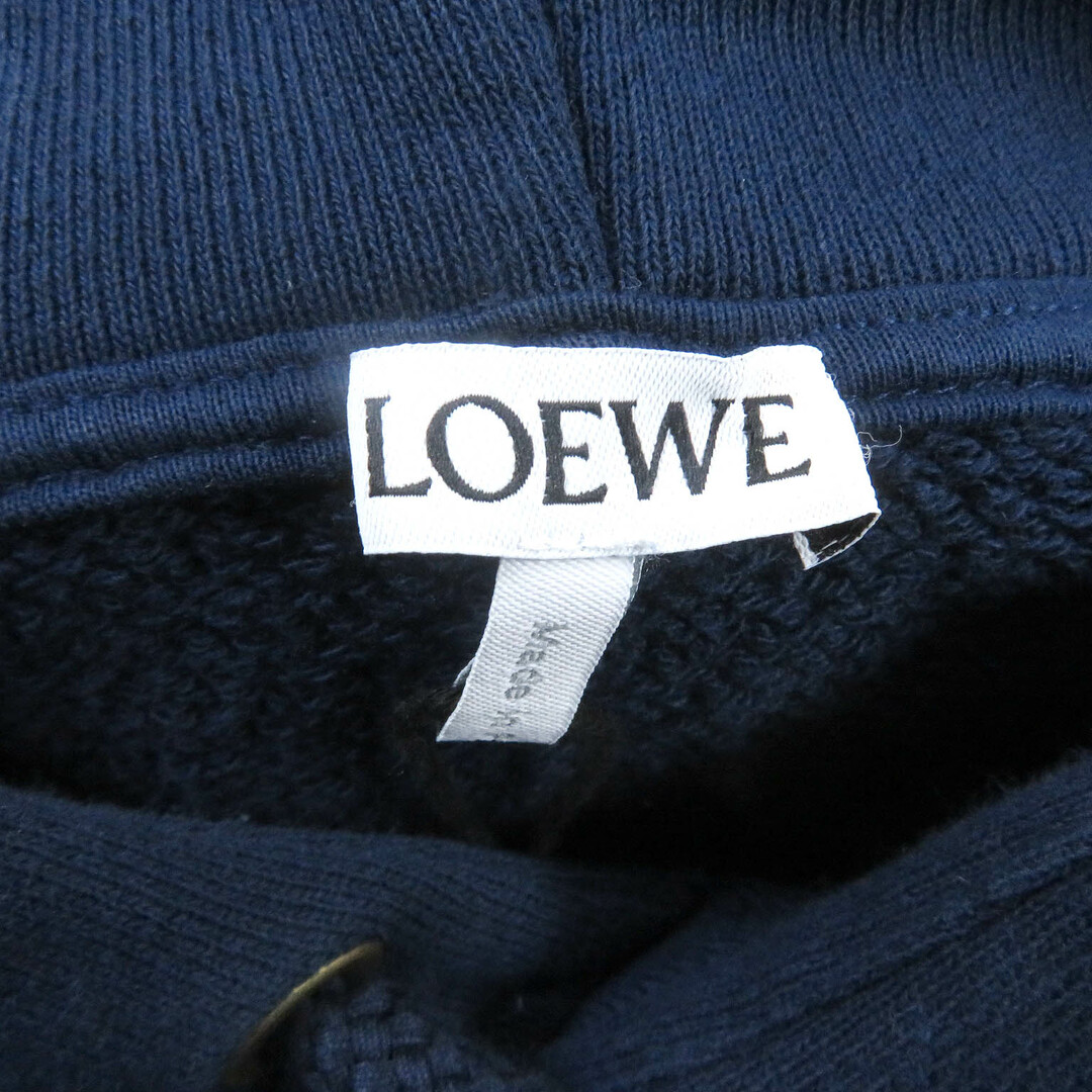 LOEWE - 極美品□LOEWE ロエベ 24SS H526Y25X39 コットン LOEWE - 極美品□LOEWE ロエベ 24SS H526Y25X39 コットン