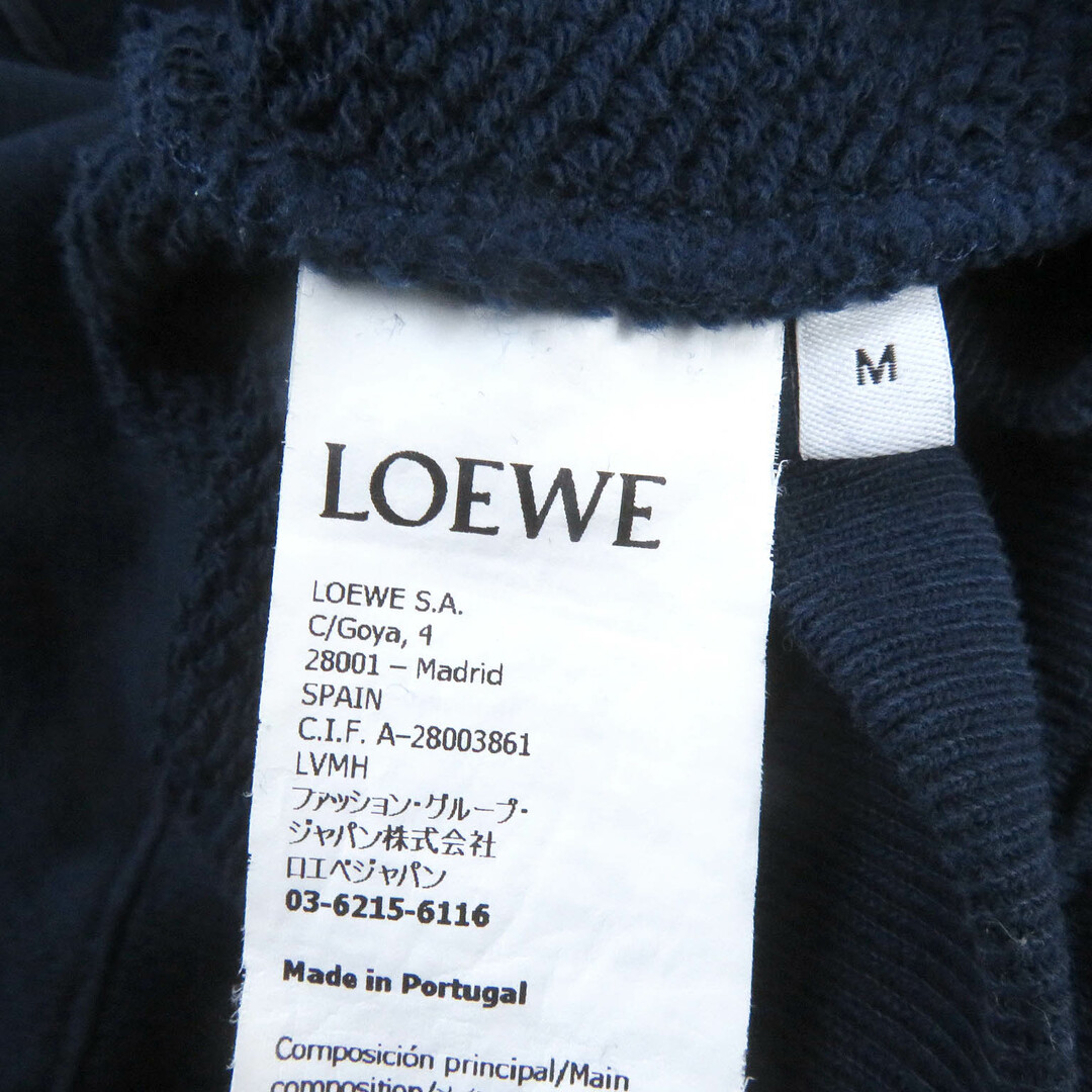 LOEWE - 極美品□LOEWE ロエベ 24SS H526Y25X39 コットン LOEWE - 極美品□LOEWE ロエベ 24SS H526Y25X39 コットン
