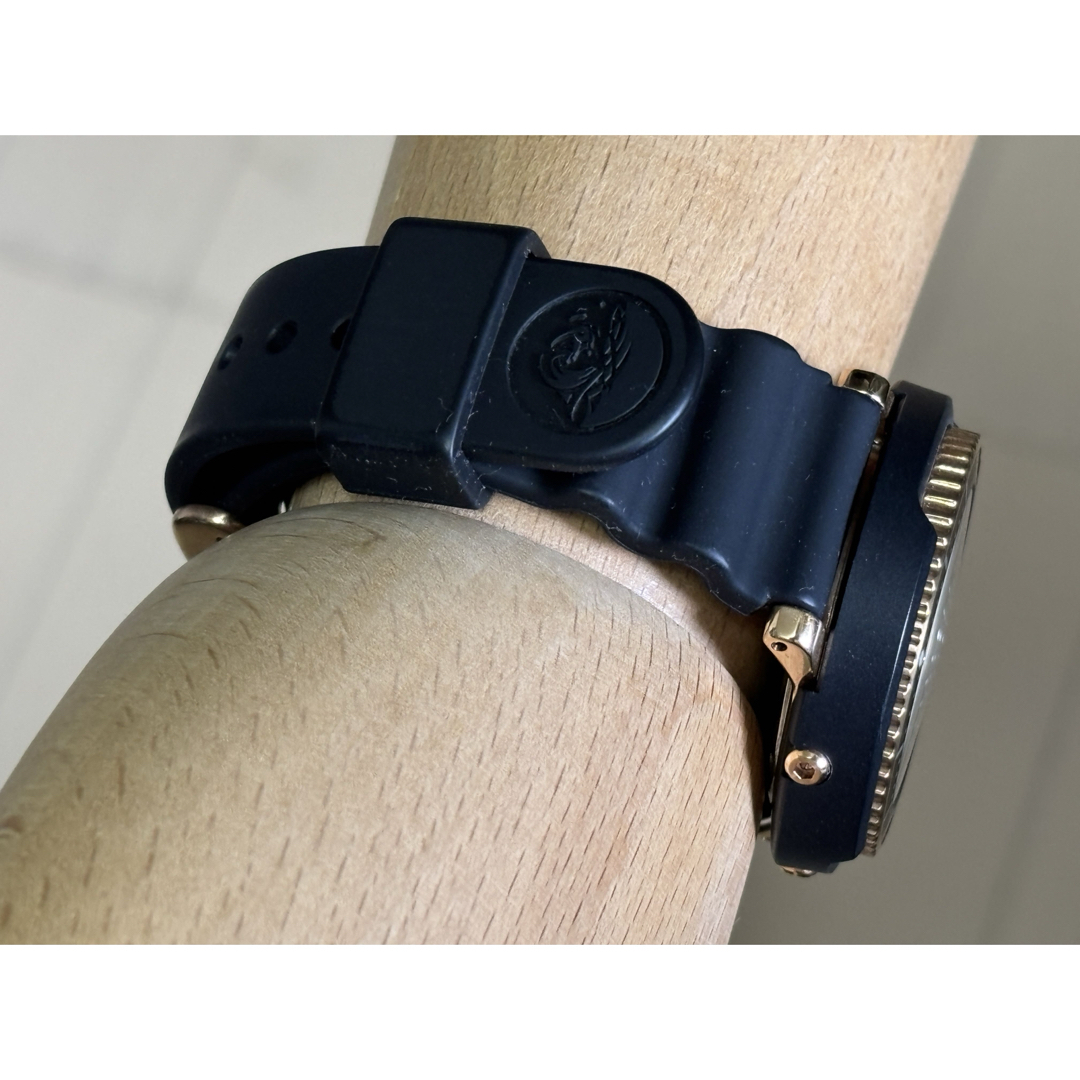 セイコー/コラボ/ジャーナルスタンダード/時計/ソーラー/ツナ缶 セイコー/コラボ/ジャーナルスタンダード/時計/ソーラー/ツナ缶