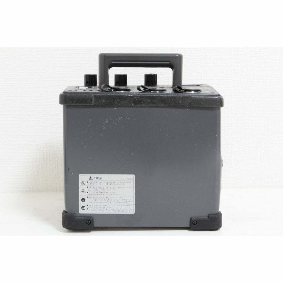 COMET - □希少品□ COMET CSb-1200T ストロボ ジェネレーターの COMET - □希少品□ COMET CSb-1200T ストロボ ジェネレーターの