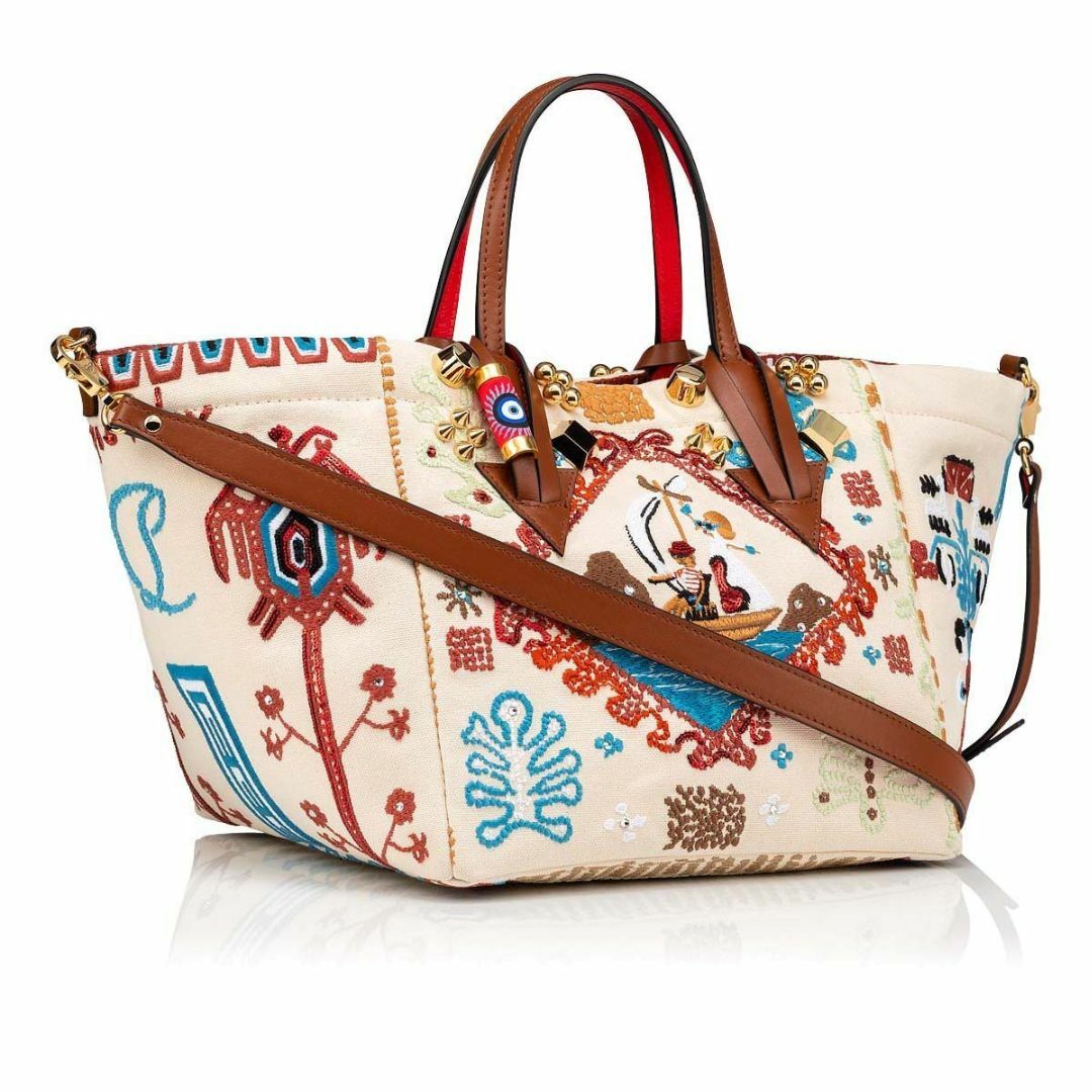 Christian Louboutin - 新品!CHRISTIAN LOUBOUTIN クリスチャン Christian Louboutin - 新品!CHRISTIAN LOUBOUTIN クリスチャン