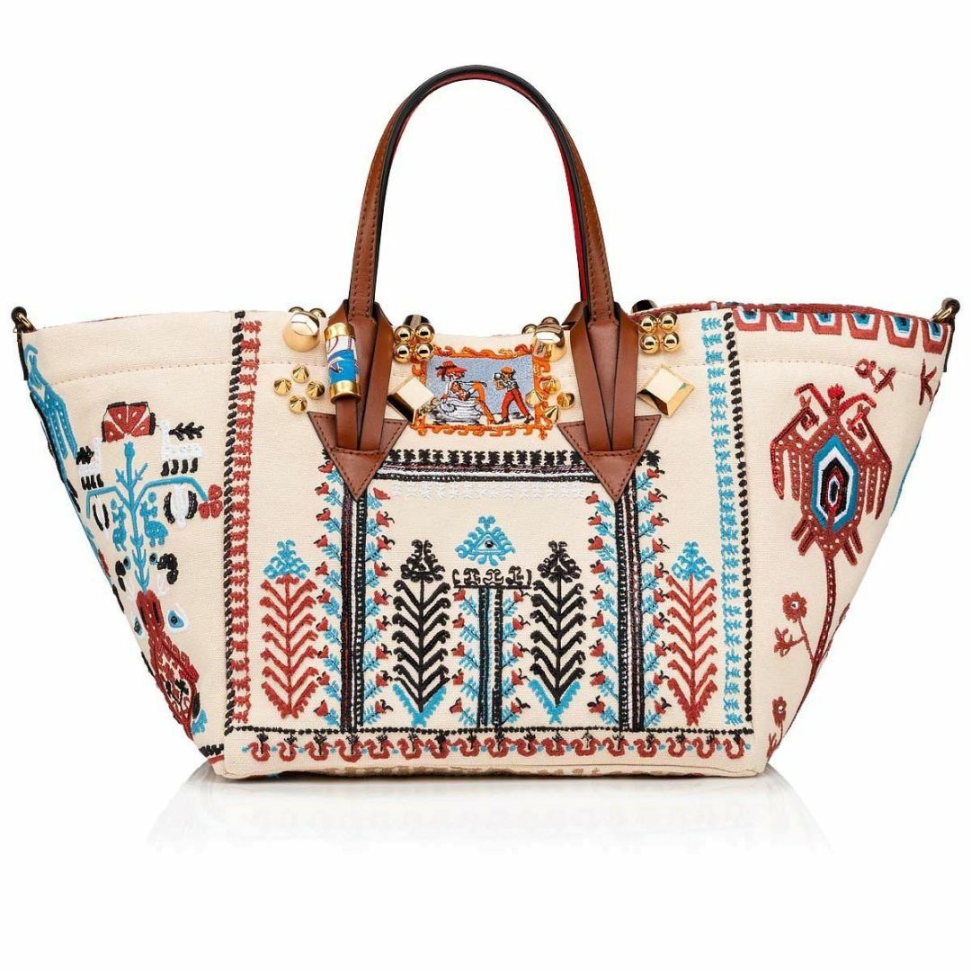 Christian Louboutin - 新品!CHRISTIAN LOUBOUTIN クリスチャン Christian Louboutin - 新品!CHRISTIAN LOUBOUTIN クリスチャン