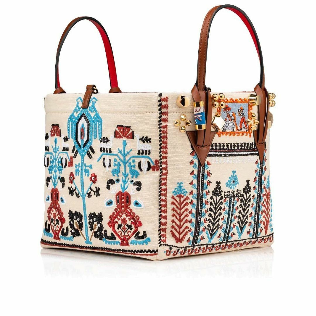 Christian Louboutin - 新品!CHRISTIAN LOUBOUTIN クリスチャン Christian Louboutin - 新品!CHRISTIAN LOUBOUTIN クリスチャン