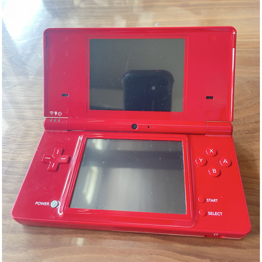 DSi　値下げしました！！ 任天堂 - 【値下げしました】Nintendo NINTENDO DS 本体の通販