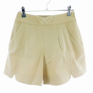 Apuweiser-riche(ショートパンツ)のフリマアイテム一覧 Apuweiser-riche(ショートパンツ)のフリマアイテム一覧