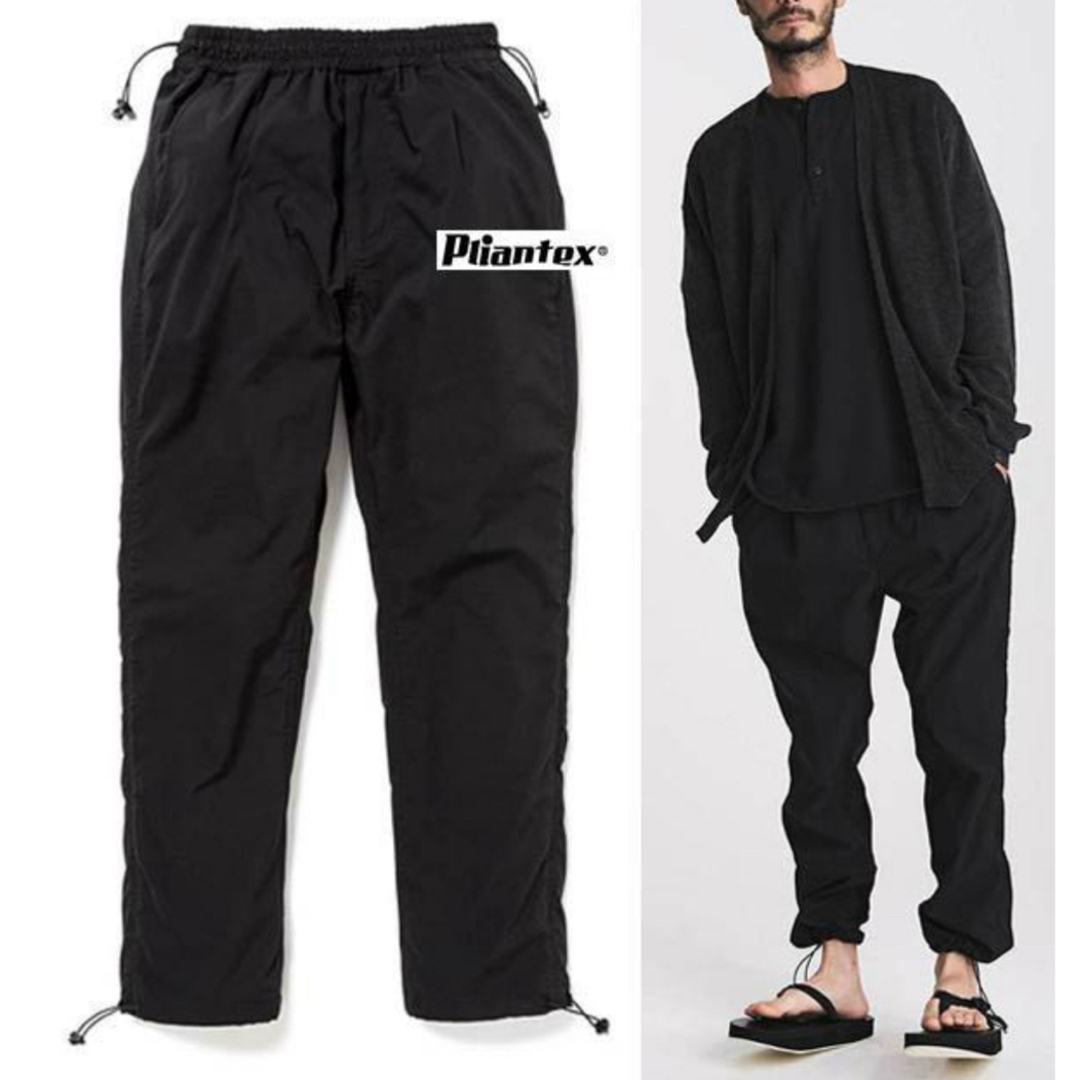 nonnative - nonnative TROOPER EASY PANTS イージーパンツ 2の nonnative - nonnative TROOPER EASY PANTS イージーパンツ 2の