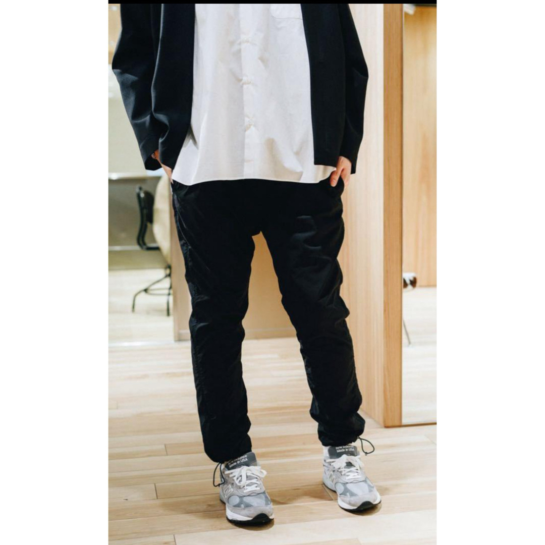 nonnative - nonnative TROOPER EASY PANTS イージーパンツ 2の nonnative - nonnative TROOPER EASY PANTS イージーパンツ 2の