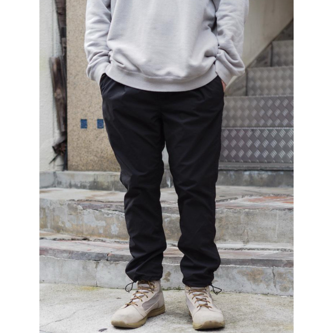 nonnative - nonnative TROOPER EASY PANTS イージーパンツ 2の nonnative - nonnative TROOPER EASY PANTS イージーパンツ 2の