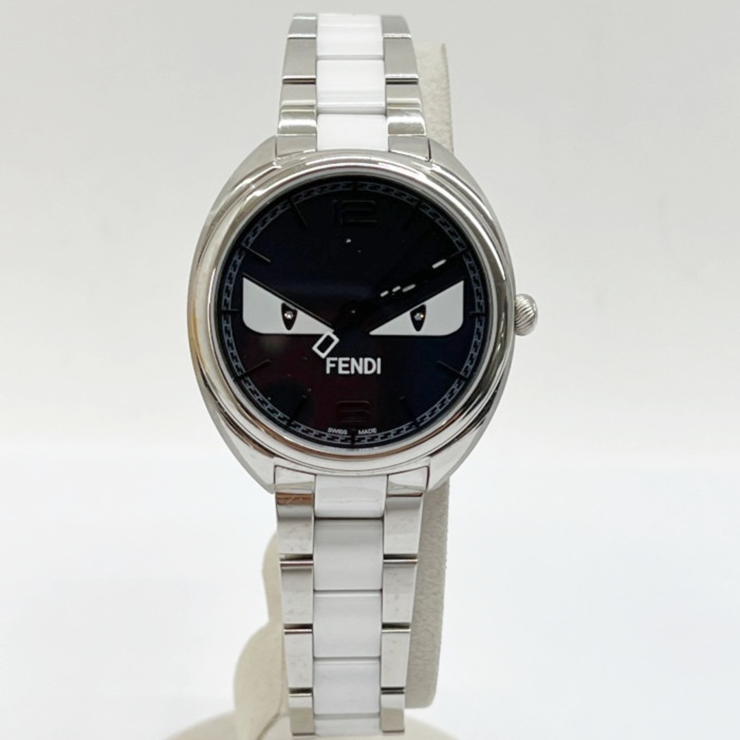 FENDI - ◇◇FENDI フェンディ モメントバグズモンスター 腕時計 FENDI - ◇◇FENDI フェンディ モメントバグズモンスター 腕時計