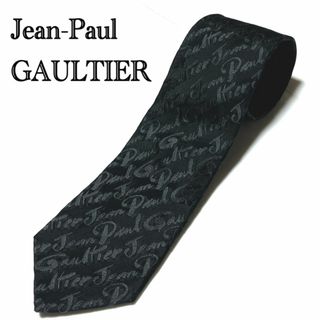 Jean-Paul GAULTIER(ネクタイ)のフリマアイテム一覧 Jean-Paul GAULTIER(ネクタイ)のフリマアイテム一覧