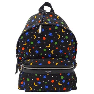 SAINT LAURENT(レザー ・ リュック/バックパック)のフリマ SAINT LAURENT(レザー ・ リュック/バックパック)のフリマ