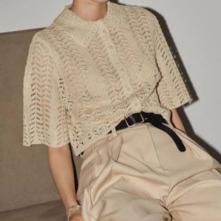 TODAYFUL(トップス)のフリマアイテム一覧 TODAYFUL(トップス)のフリマアイテム一覧