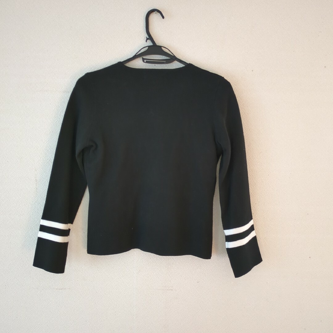 エムズグレイシー ノーカラージャケット 美品 38 M'S GRACY エムズグレイシー ノーカラージャケット 美品 38 M'S GRACY