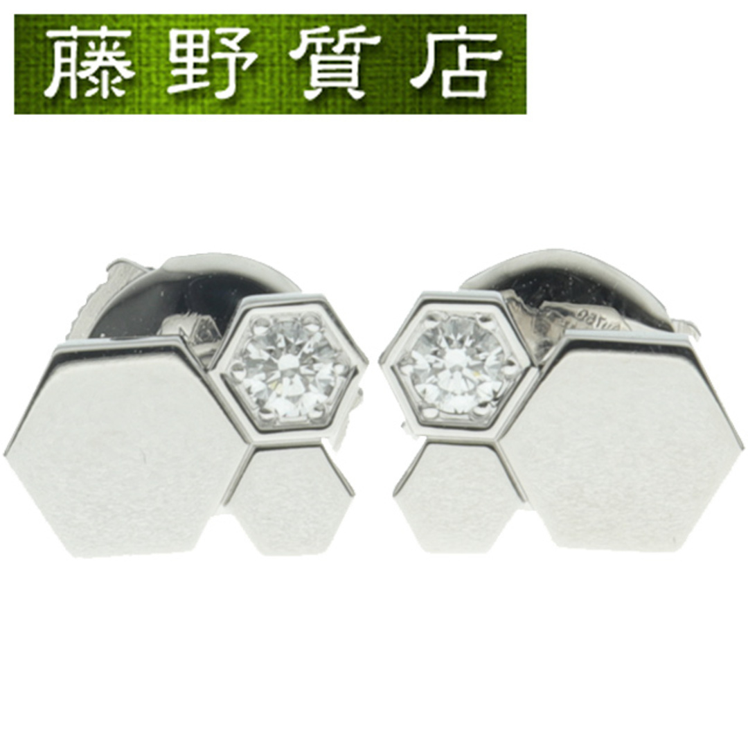 CHAUMET - (新品仕上げ済)ショーメ CHAUMET ビー マイ ラブ CHAUMET - (新品仕上げ済)ショーメ CHAUMET ビー マイ ラブ
