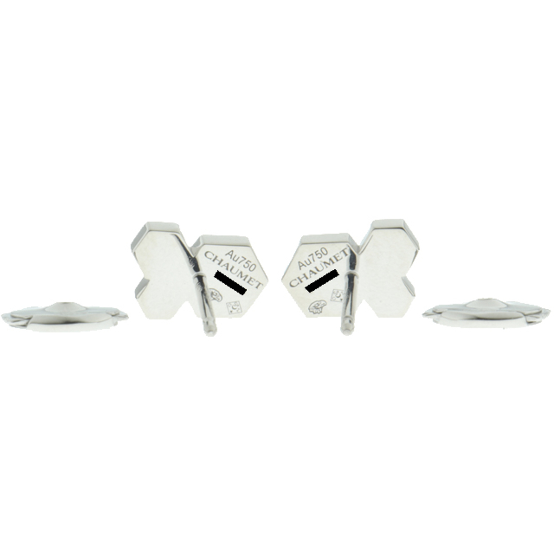 CHAUMET - (新品仕上げ済)ショーメ CHAUMET ビー マイ ラブ CHAUMET - (新品仕上げ済)ショーメ CHAUMET ビー マイ ラブ