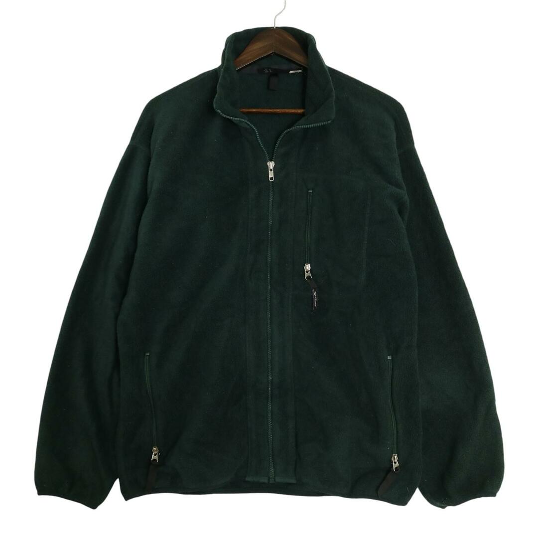流行り の ブランド - 2024年おすすめのアイテム満載 90年代 シンチラ SYNCHILLA パタゴニア patagonia USA製 Mサイズ
