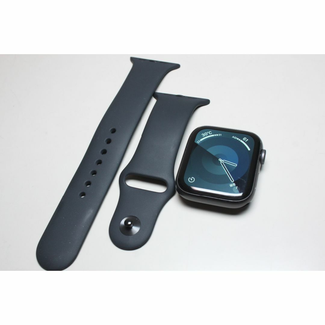 Apple Watch - Apple Watch Series 6/GPS/44mm/A2292 ⑥