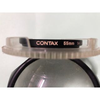 Kenko  55mmカメラレンズのフィルター8枚(フィルター)