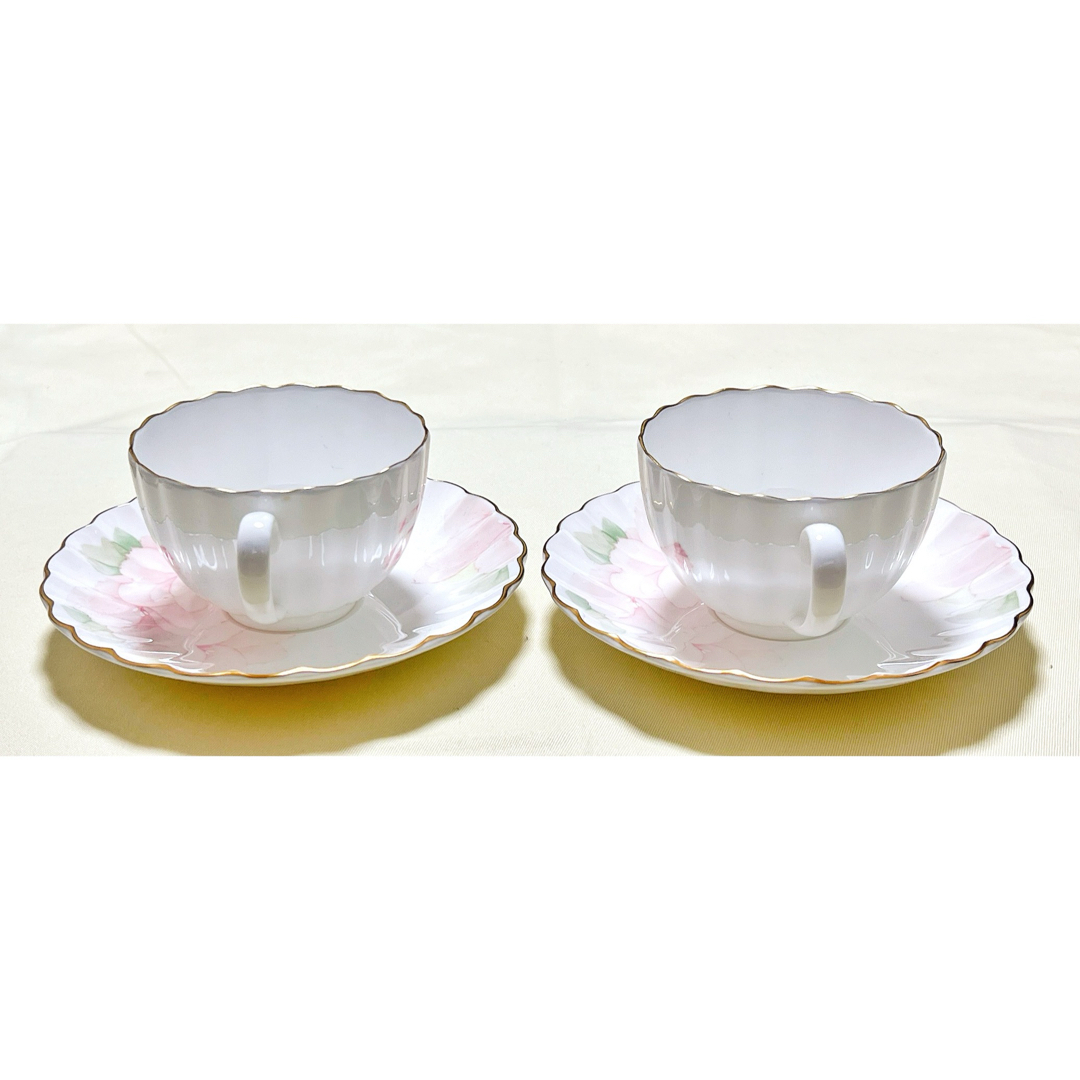 廃盤NIKKO COMPANY ファインボーンチャイナ 花柄カップ 廃盤NIKKO COMPANY ファインボーンチャイナ 花柄カップ