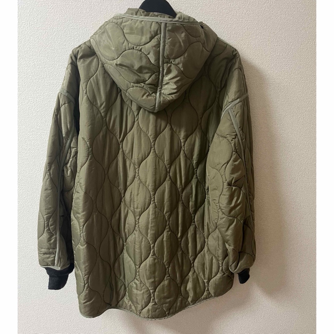 marka - marka / MILITARY JACKET M-65 ショートの通販 by miika marka - marka / MILITARY JACKET M-65 ショートの通販 by miika