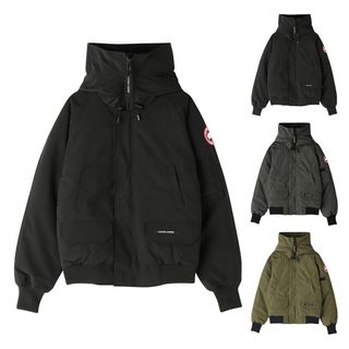 CANADA GOOSE(グリーン・カーキ/緑色系)のフリマアイテム一覧 CANADA GOOSE(グリーン・カーキ/緑色系)のフリマアイテム一覧