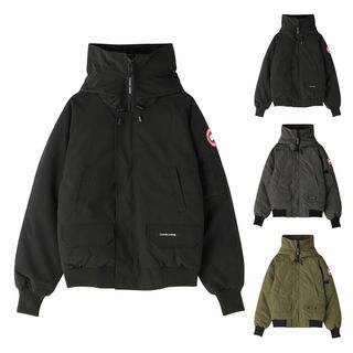 CANADA GOOSE(グリーン・カーキ/緑色系)のフリマアイテム一覧 CANADA GOOSE(グリーン・カーキ/緑色系)のフリマアイテム一覧