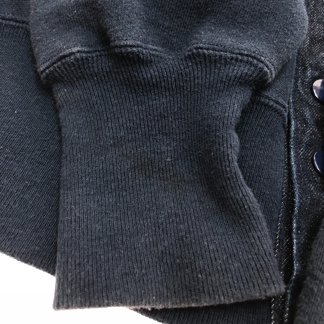 □□Champion REVERSE WEAVE スウェットカーディガン Lサイズ □□Champion REVERSE WEAVE スウェットカーディガン Lサイズ