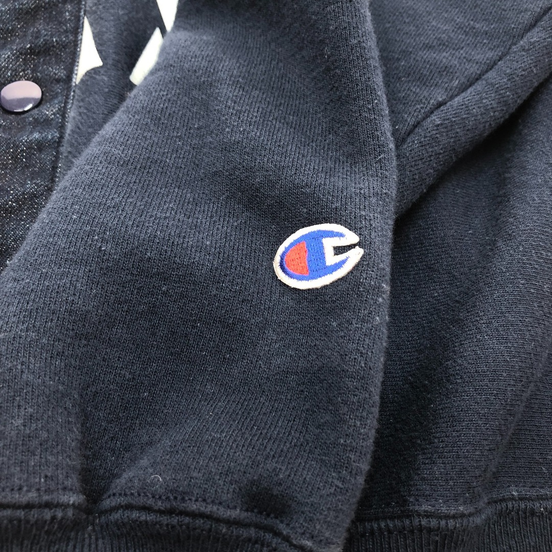□□Champion REVERSE WEAVE スウェットカーディガン Lサイズ □□Champion REVERSE WEAVE スウェットカーディガン Lサイズ
