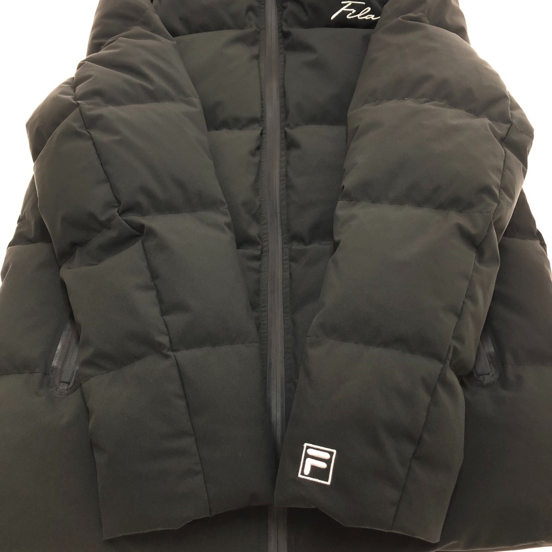 FILA - □□FILA フィラ ダウンジャケット Mサイズ FH7942 FILA - □□FILA フィラ ダウンジャケット Mサイズ FH7942