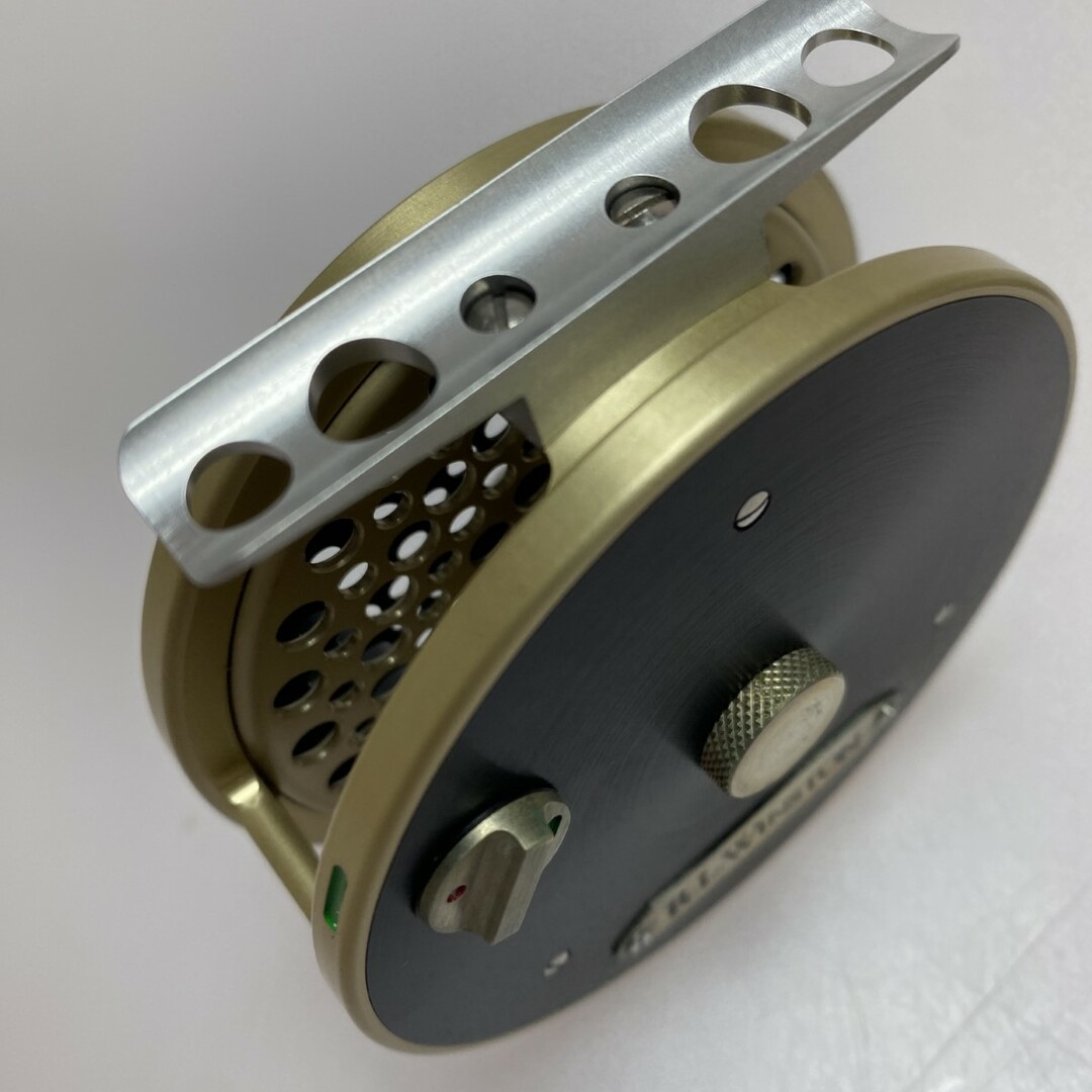 R.L.WINSTON R.L.ウィンストン 5/6 ヴィンテージリール スプール R.L.WINSTON R.L.ウィンストン 5/6 ヴィンテージリール スプール