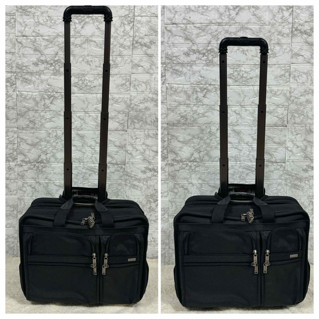 TUMI トゥミ ビジネスバッグ キャリーバッグ 出向き TUMI トゥミ ビジネスバッグ キャリーバッグ 出向き