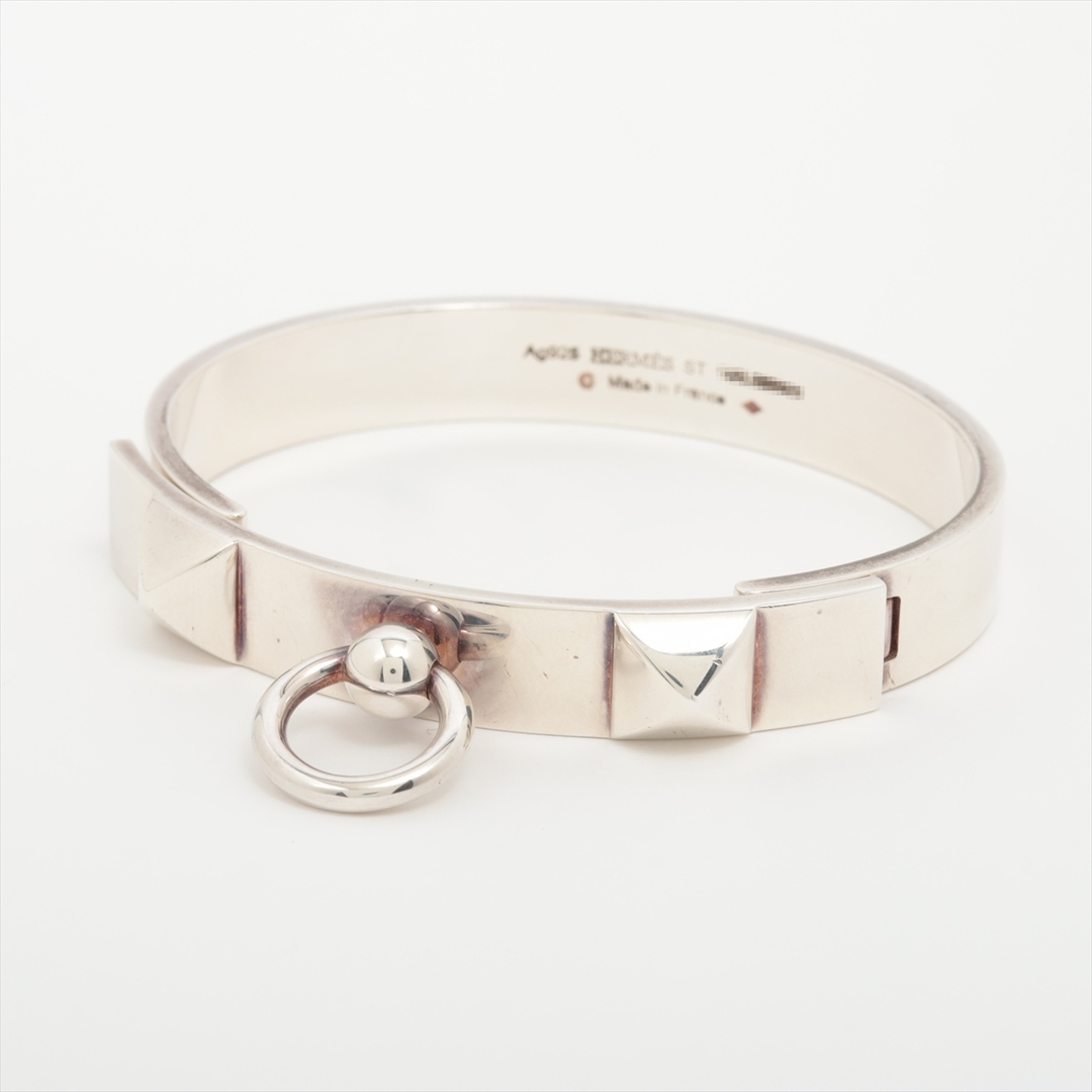 HERMES - エルメス コリエドシアン 925  シルバー レディース その他アクセサリ
