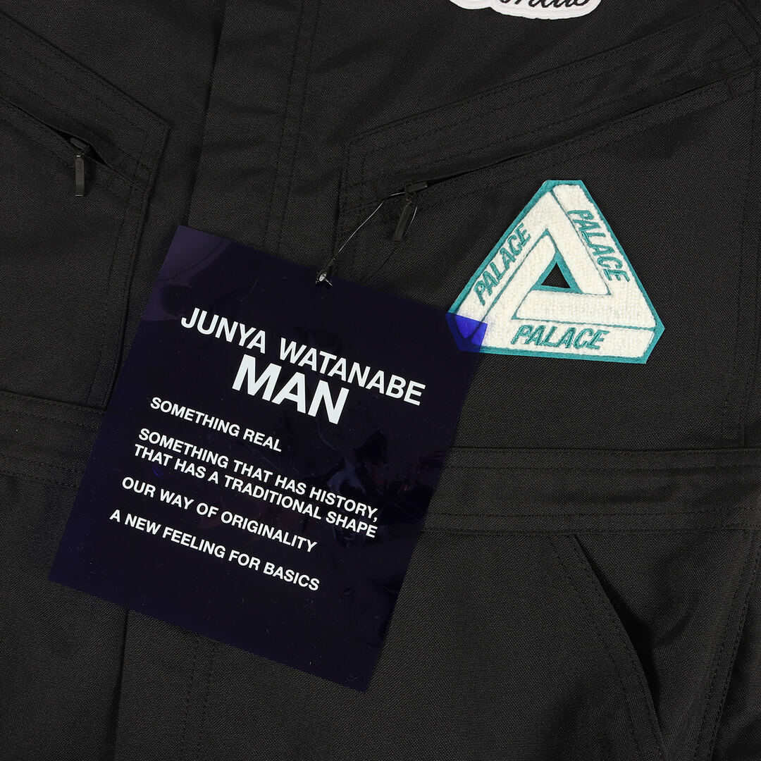 新品 JUNYA WATANABE MAN COMME des GARCONS ジュンヤワタナベ 新品 JUNYA WATANABE MAN COMME des GARCONS ジュンヤワタナベ