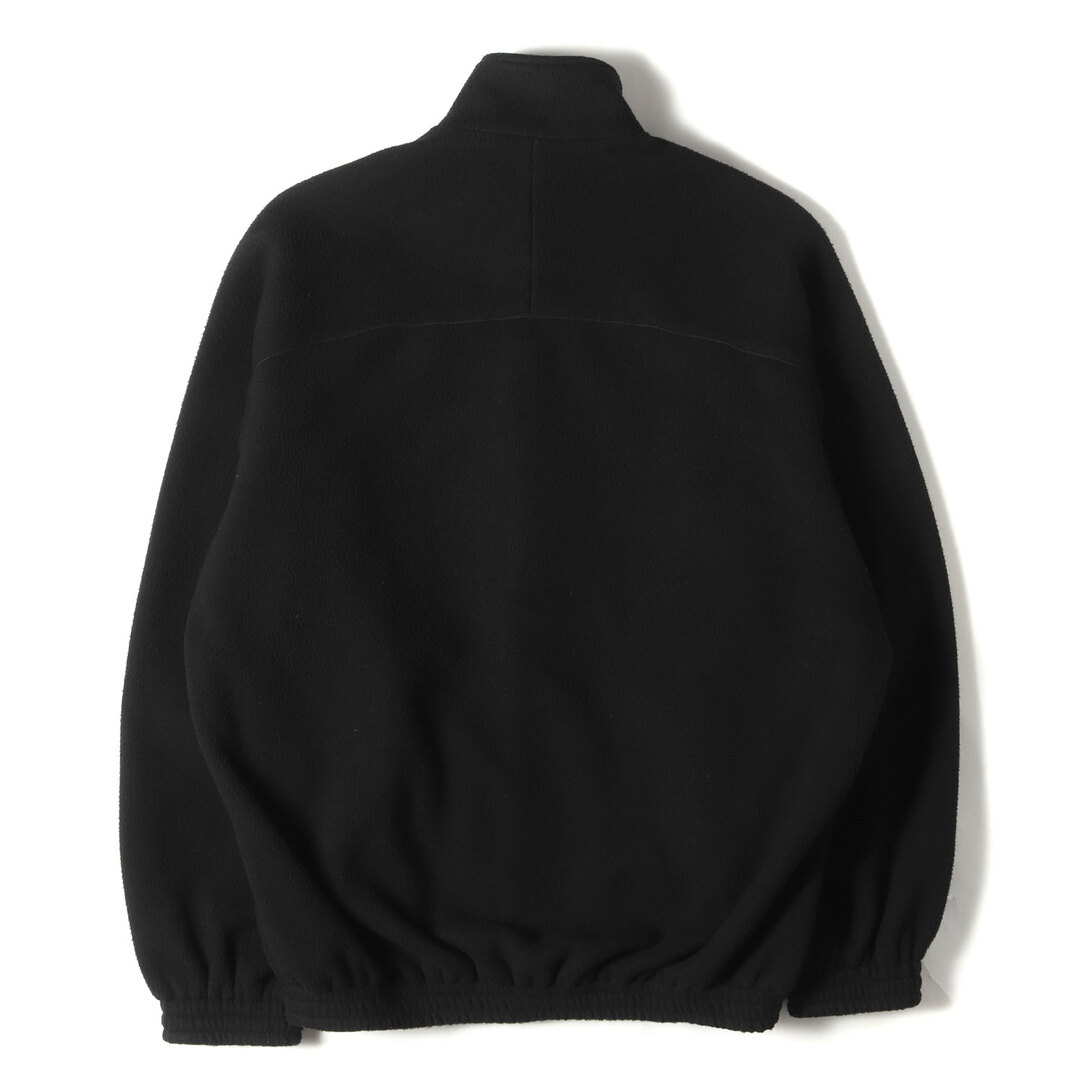 BALENCIAGA - 新品 BALENCIAGA バレンシアガ ブルゾン サイズ:44 BALENCIAGA - 新品 BALENCIAGA バレンシアガ ブルゾン サイズ:44