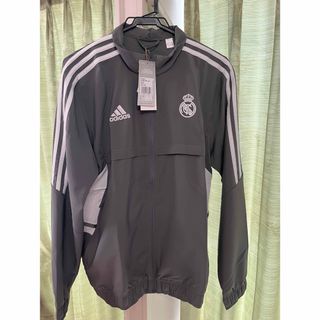 adidas - 【新品未使用】レアルマドリー トラックジャケット M adidas - 【新品未使用】レアルマドリー トラックジャケット M