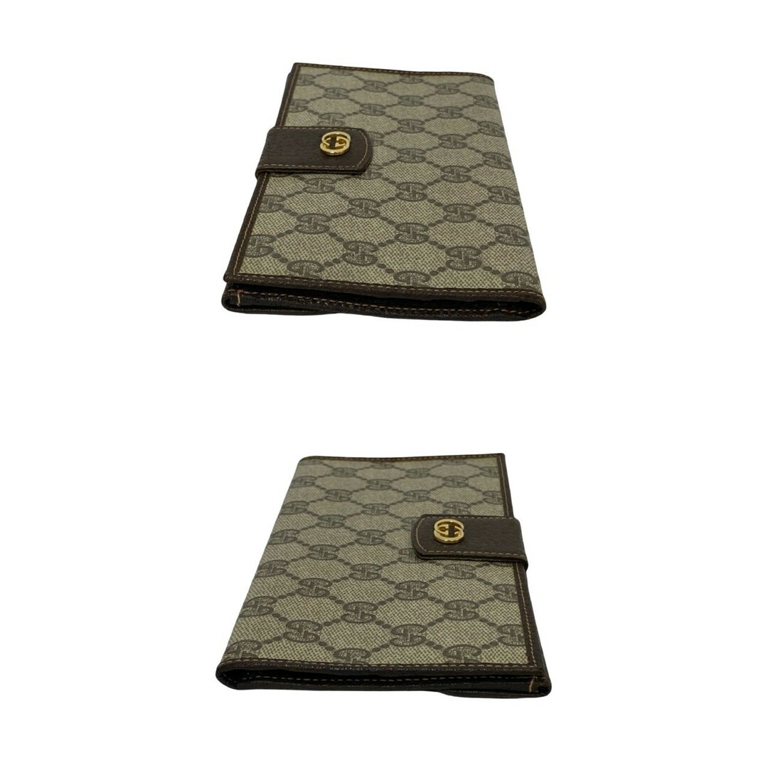 超美品♡ヴィンテージGUCCI グッチ オールドグッチ ロゴ 金具 二 超美品♡ヴィンテージGUCCI グッチ オールドグッチ ロゴ 金具 二
