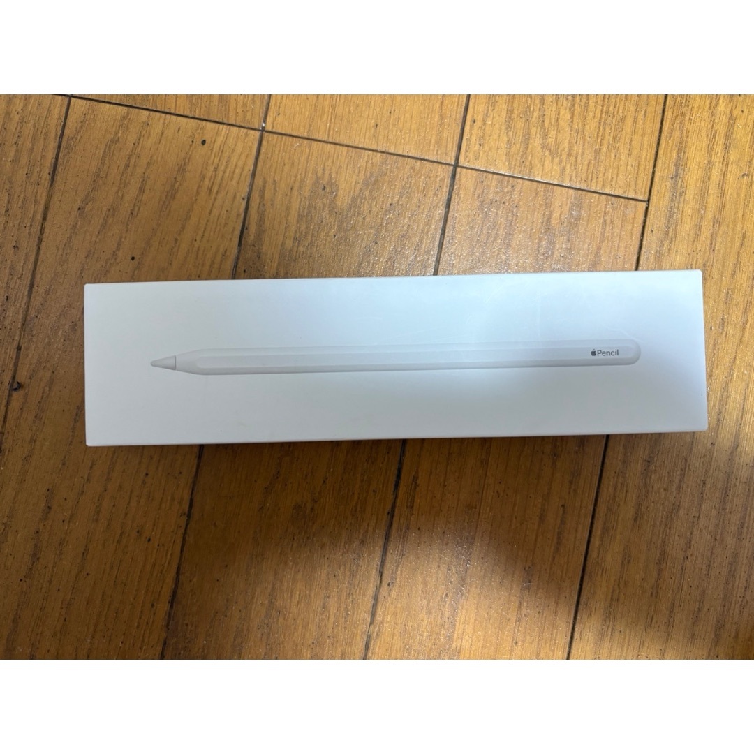 Apple - Apple Pencil 第2世代 新品・未使用・未開封・最終値下げ・現行品