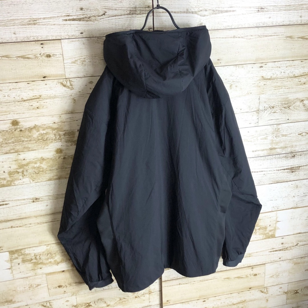 ARC'TERYX - アークテリクス アトム LT ダウンジャケット 軽量 ARC'TERYX - アークテリクス アトム LT ダウンジャケット 軽量