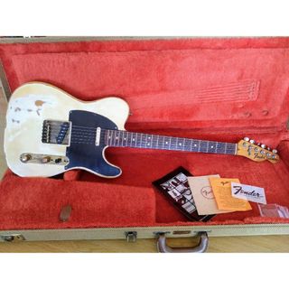 Fender USA Telecaster テレキャスター