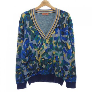 MISSONI(ニット/セーター)のフリマアイテム一覧 MISSONI(ニット/セーター)のフリマアイテム一覧