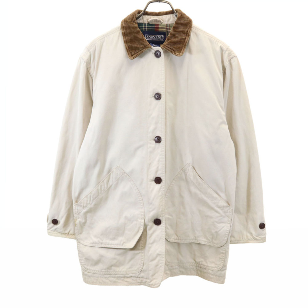 LANDS'END - ランズエンド 90s オールド ハンティングジャケット LANDS'END - ランズエンド 90s オールド ハンティングジャケット