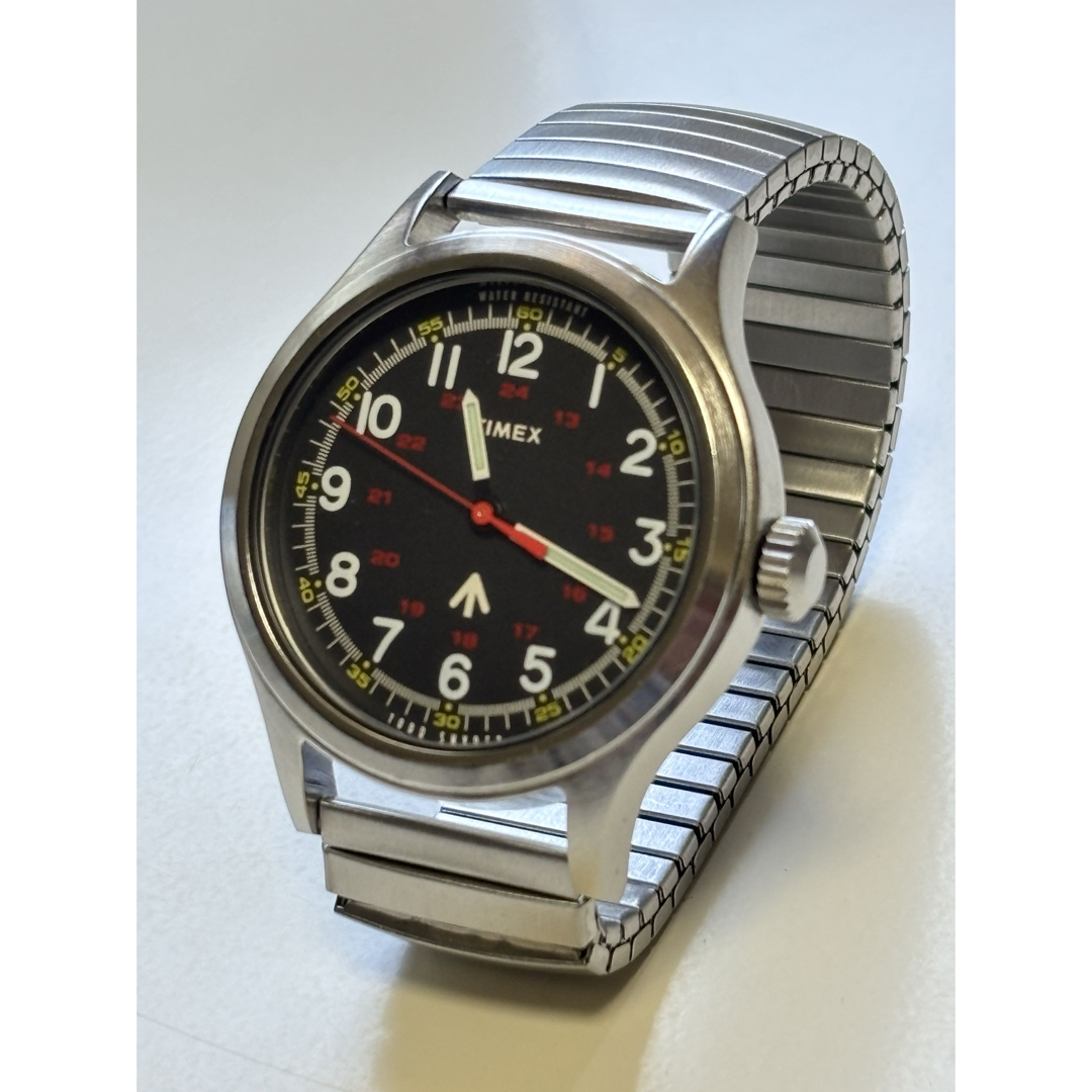 TIMEX - TIMEX/限定/コラボ/時計/トッドスナイダー/別注 TIMEX - TIMEX/限定/コラボ/時計/トッドスナイダー/別注